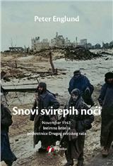 Snovi svirepih noći